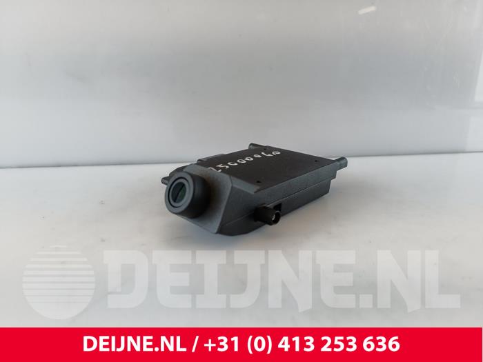Lynk & Co 01 ASDM camera O259952