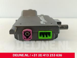Lynk & Co 01 ASDM camera O259952 foto 3