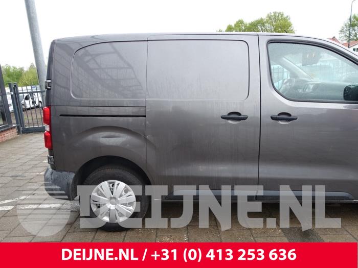 Peugeot Expert Schuifdeur rechts O259939