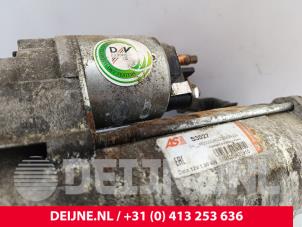 Peugeot Expert Startmotor O259940 foto 2