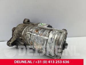 Peugeot Expert Startmotor O259940 foto 3