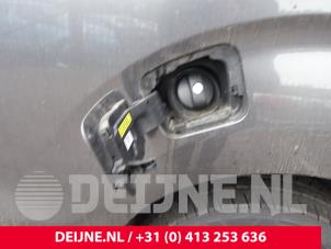 Peugeot Expert Tankklappe O259943 foto 2