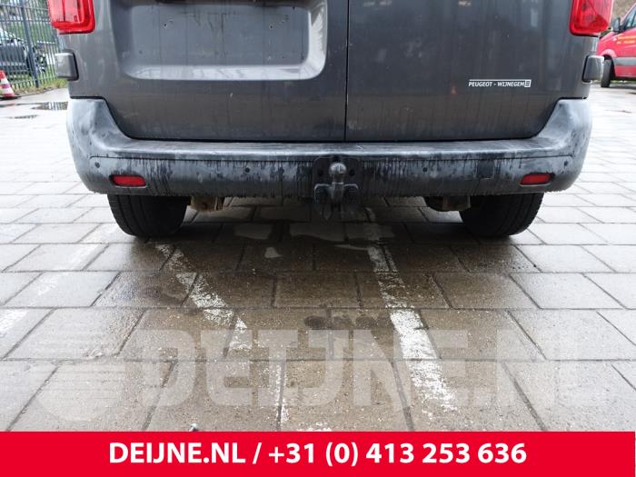 Peugeot Expert Trekhaak O259944
