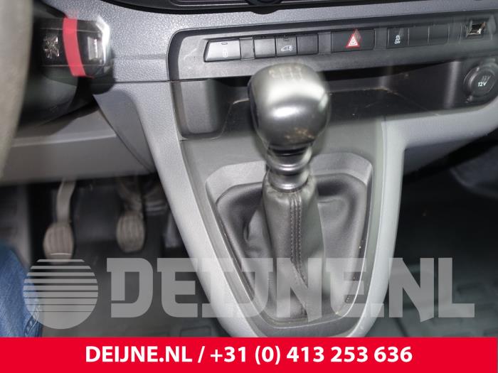 Peugeot Expert Schaltung O259947