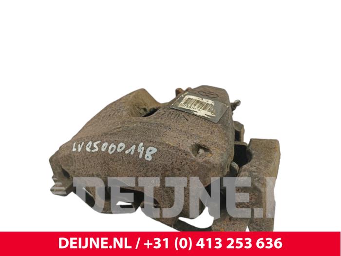 Peugeot Expert Bremszange links vorne O259929