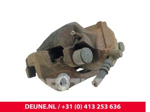 Peugeot Expert Bremszange links vorne O259929 foto 2
