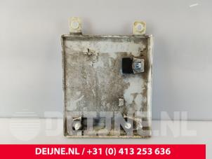 Renault Trafic Tank Klep O259960 foto 2