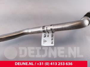 Porsche Taycan Klima Leitung O259961 foto 3