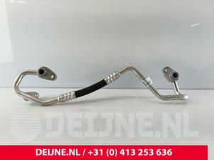 Porsche Taycan Klima Leitung O259961 foto 2