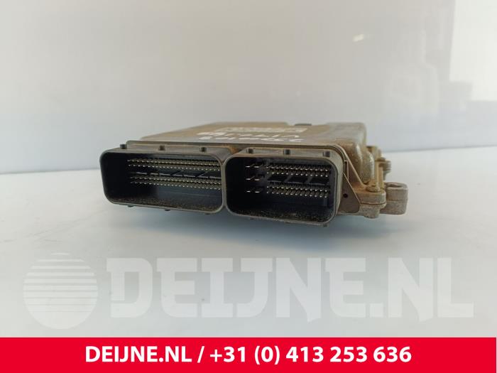 Mercedes Vito Computer Motormanagement O259967