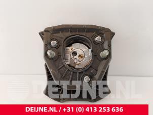 Volvo V70 Left airbag (steering wheel) O259968 photo 2