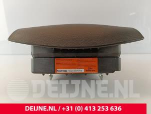 Volvo V70 Left airbag (steering wheel) O259968 photo 3