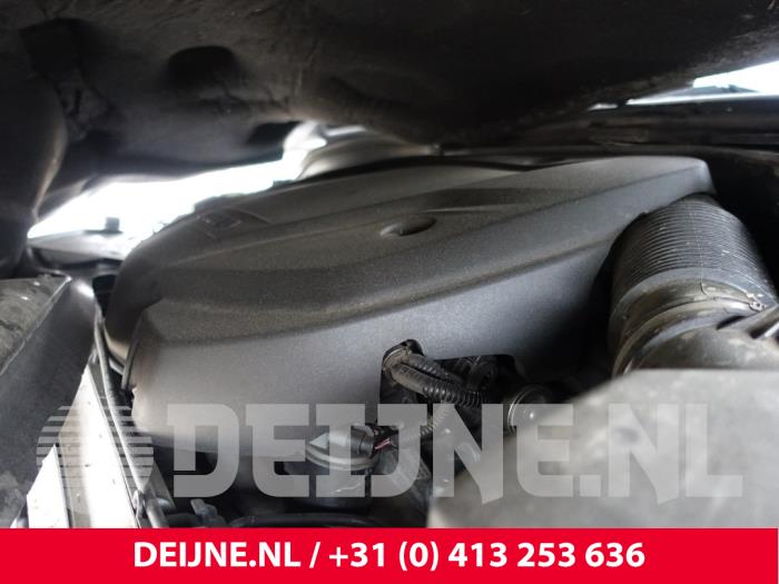 Volvo V70 Motor O259975