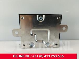 Mercedes Vito Electric fuel module O259996 photo 2