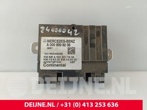 Gebruikte Brandstofpomp module Mercedes Vito (447.6) 1.6 111 CDI 16V Prijs € 30,25 Inclusief btw aangeboden door van Deijne Onderdelen Uden B.V.