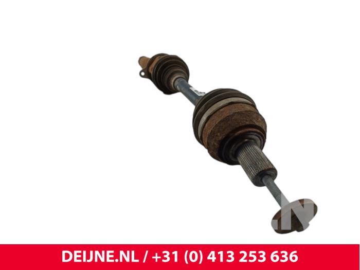Volvo V70 Aandrijfas rechts-voor O260014