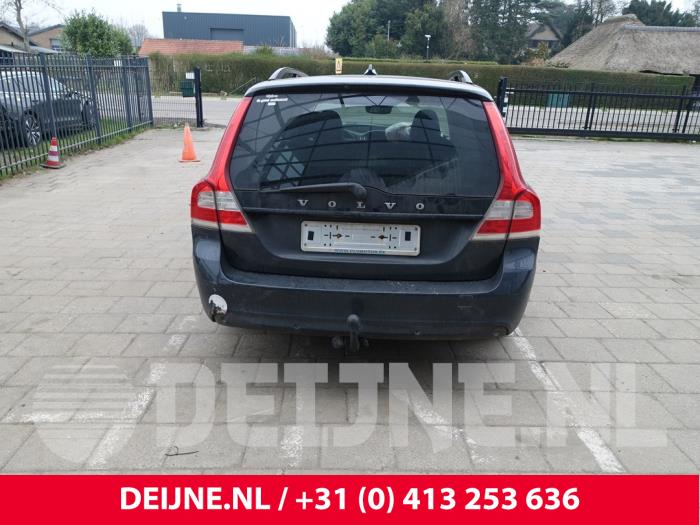 Volvo V70 Achterklep O260016