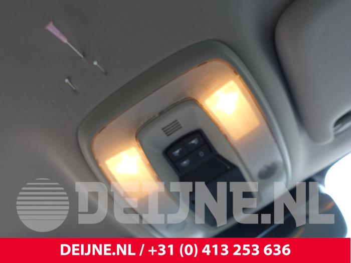Volvo V70 Binnenverlichting voor O260019