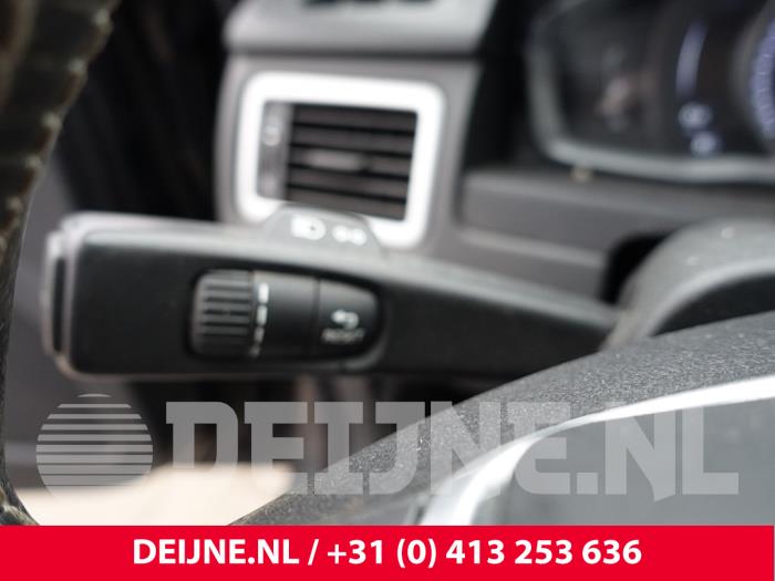 Volvo V70 Combischakelaar Stuurkolom O260023
