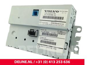 Volvo V70 Anzeige Innen O260024 foto 3