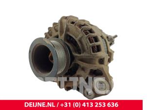 Volvo V70 Dynamo O260027 foto 2