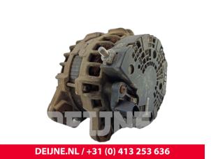 Volvo V70 Dynamo O260027 foto 3
