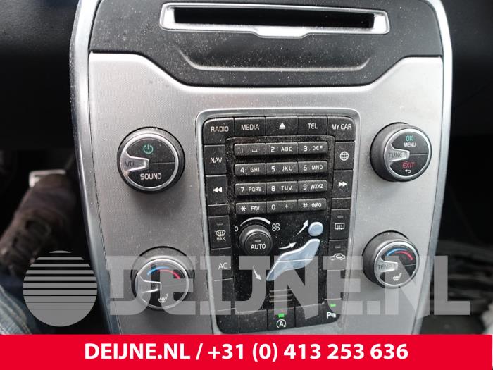 Volvo V70 Kachel Bedieningspaneel O260031