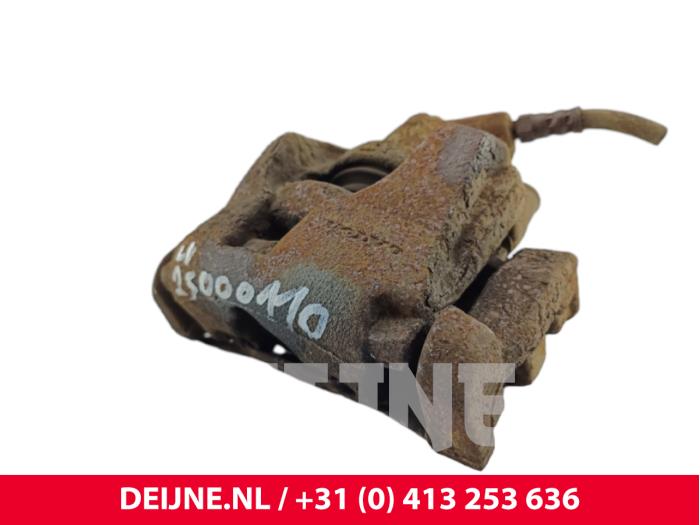 Volvo V70 Remklauw (Tang) links-voor O260038