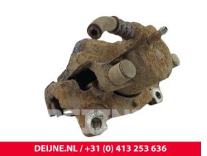 Volvo V70 Front brake calliper, left O260038 photo 2