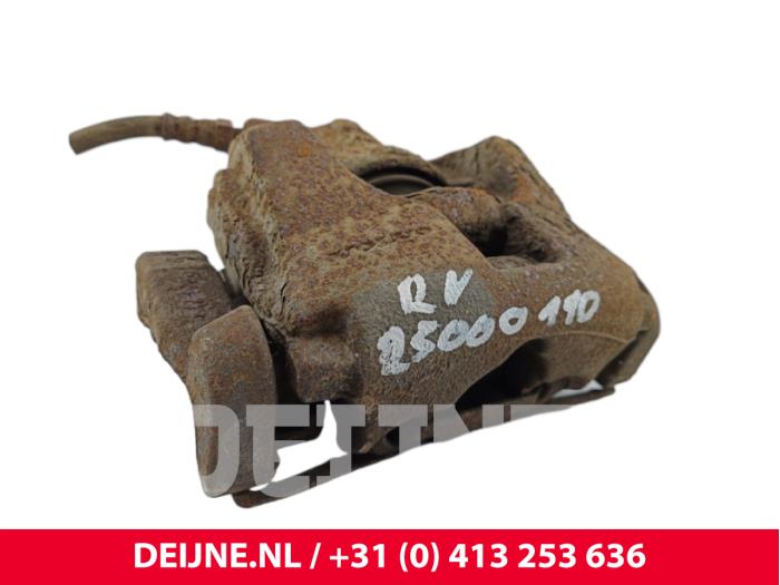 Volvo V70 Remklauw (Tang) rechts-voor O260040