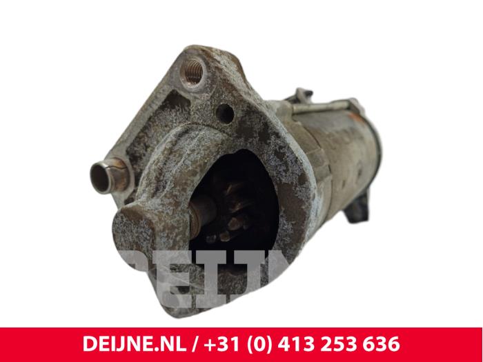 Volvo V70 Startmotor O260045