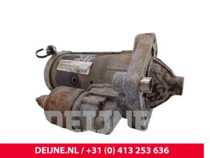 Volvo V70 Anlasser O260045 foto 3