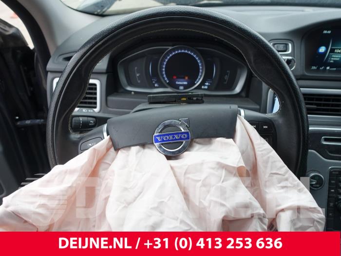 Volvo V70 Stuurwiel O260047
