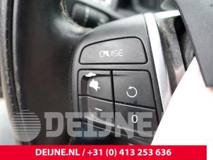 Volvo V70 Lenkrad O260047 foto 3