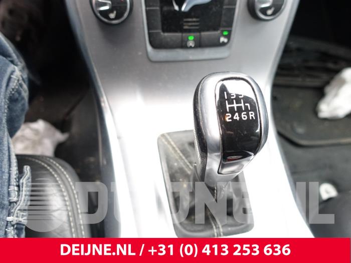 Volvo V70 Versnellingspook O260052