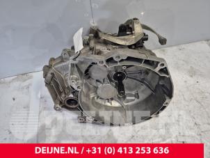 Ford Transit Connect Gearbox O260061 photo 2