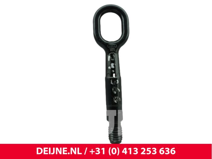 Volkswagen ID.3 Sleepoog voor O260073
