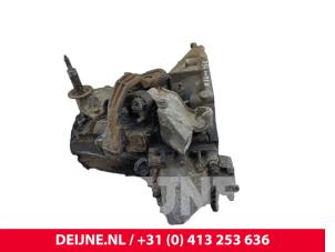 Peugeot Expert Getriebe O260078 foto 3
