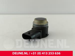 Gebruikte Sensor PDC Mercedes Vito (447.6) 2.2 114 CDI 16V Prijs € 24,20 Inclusief btw aangeboden door van Deijne Onderdelen Uden B.V.