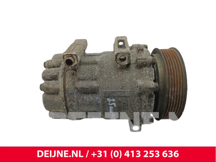Peugeot Expert Air conditioning pump O260101