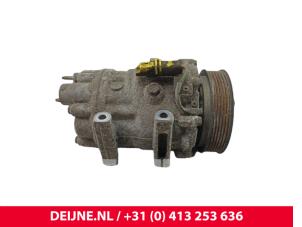Peugeot Expert Klimapumpe O260101 foto 3