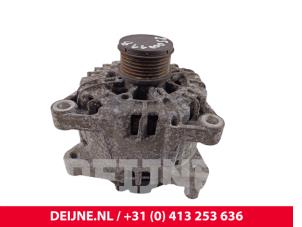 Peugeot Expert Dynamo O260107 foto 3