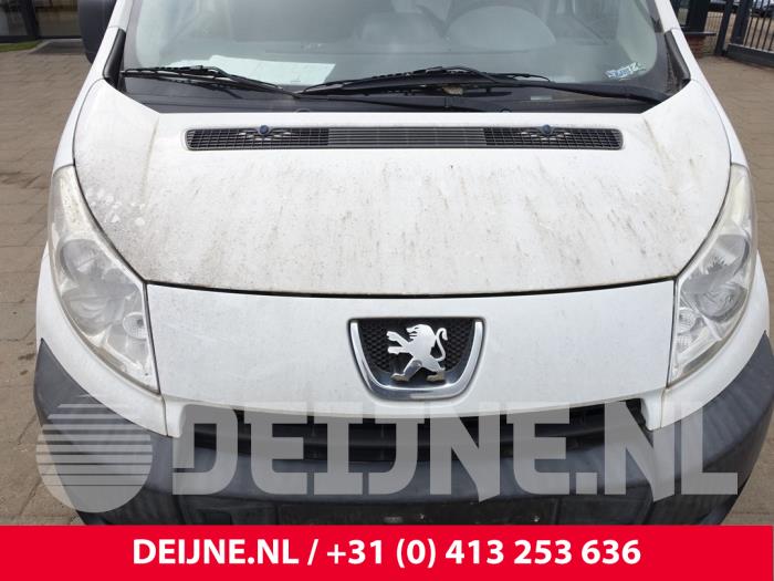Peugeot Expert Grill O260112