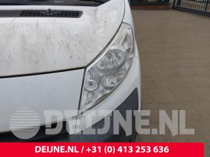 Peugeot Expert Headlight, left O260116 photo 2