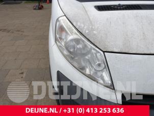 Peugeot Expert Scheinwerfer rechts O260117 foto 2