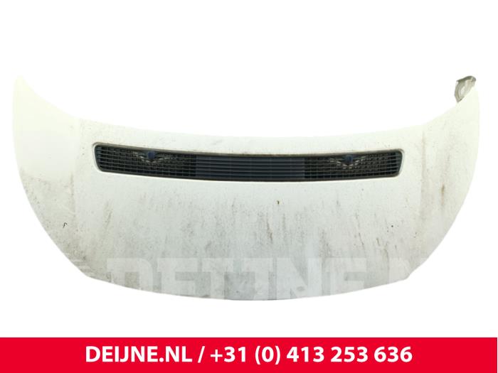 Peugeot Expert Motorhaube O260118