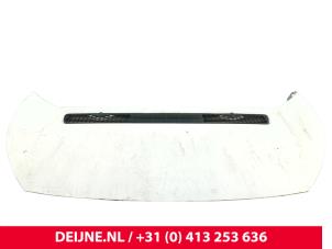 Peugeot Expert Bonnet O260118 photo 2