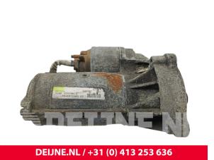 Peugeot Expert Anlasser O260131 foto 3