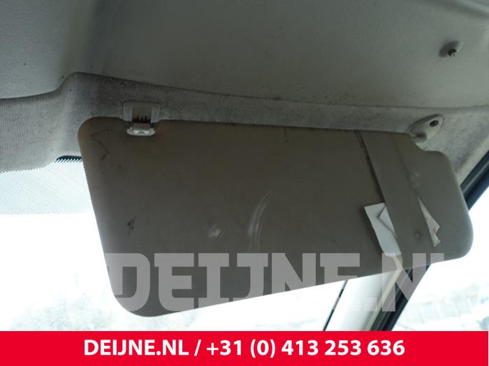 Peugeot Expert Sun visor O260138