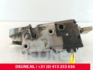 Peugeot Expert Deurslot Mechaniek 2Deurs links O260141 foto 3